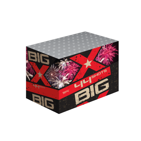 TB 99 - Essential Mix